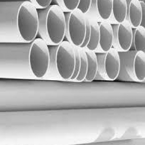 50mm x 6m SABS SV Pipe 