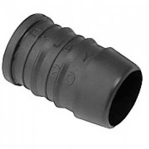 EMJAY INSERT END PLUG 25mm (min order 50)