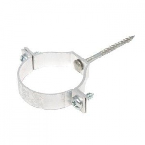 50mm Alluminium Holderbat 