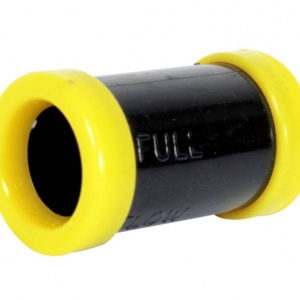  CONNECTOR FULL FLOW 20mm (min order 15)