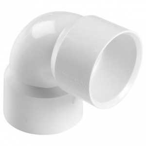 50mm X 90 Deg SV Bend PL 