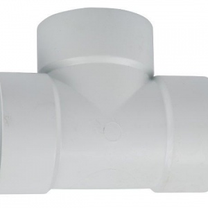 50mm X 90 Deg SV Junction PL 