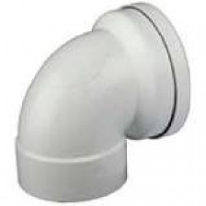 110mm Pan Connector Bend PL 