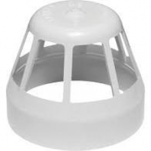 110mm Vent Cowel