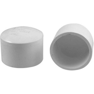 50mm SV Female Endcap 